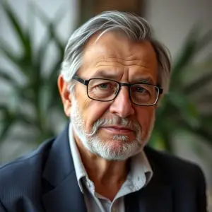Raúl del Pozo, cronista político y novelista, muere a los 89