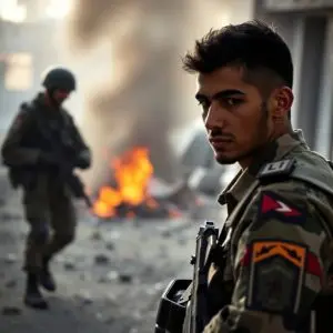 Israel sigue atacando Gaza; muertos superan 72.000