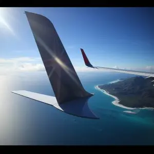 Australia saca a concurso rutas aéreas a Micronesia