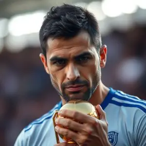La falta de apoyos impedirá a Luis Penido defender el título europeo