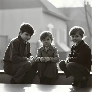 Ginecólogo neerlandés usó semen: 16 hijos en Arnhem 1970 80