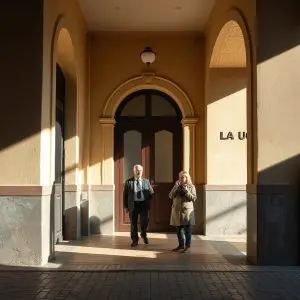 La UCO investiga en Sevilla la compra de dos pisos por altos cargos de La Cartuja tras adjudicar las