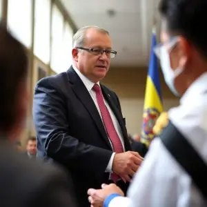 El Gobierno otorga a Fernando Ónega la Gran Cruz de la Orden del Mérito Civil a título póstumo