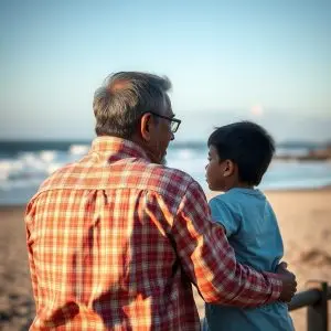 Sonsoles Ónega regresa y agradece tras despedida a su padre
