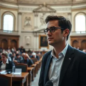 Parlamento gallego rechaza investigar Altri en Palas de Rei