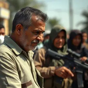 Guerra en Irán impulsa llamamientos a movilización chií