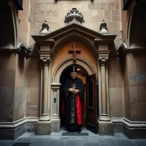 «el Nuncio»: vida sostenible en el Casco Histórico de Toledo