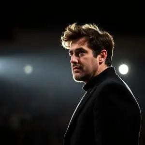 Ángel Stanich en Pontevedra: Karma, Teatro Principal, 21 nov