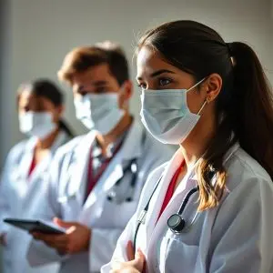 Alumnos de Medicina de la USC constatan termalismo en Pantón