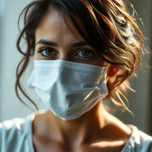 Una santiaguesa con cáncer de mama llevará más de 55.000 firmas al Ministerio de Sanidad para adelan
