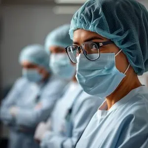 Más de 9.000 agresiones a sanitarios: A.M.A. ofrece defensa