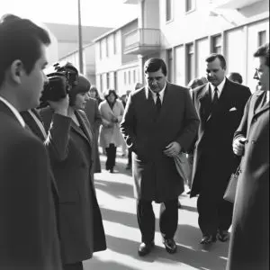 El Gobierno condena los sucesos de marzo de 1972 en Ferrol