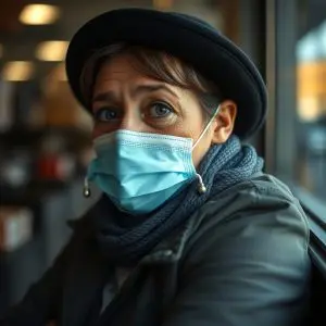 Una gallega con cáncer de mama entregará más de 55.000 firmas en Sanidad para adelantar los cribados