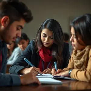 Cerca de 200 alumnos crean 24 cooperativas en DepoEmprende