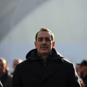 Sirat', de Óliver Laxe, suma premio clave hacia Oscars 2026