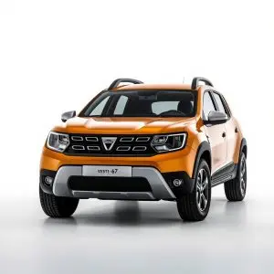 Dacia presenta plan estratégico 2030 y el nuevo Striker