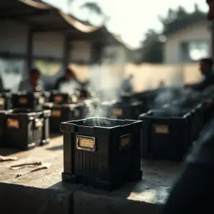 Cajas negras en Adamuz: 15 segundos entre síntoma e impacto
