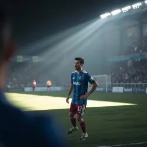 Borja Iglesias: triste que futbolistas gay no salgan