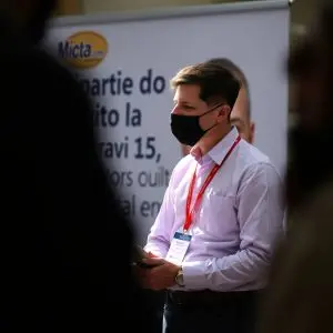XI ViBoMask, 20 22 marzo, Viana do Bolo y Vilariño de Conso