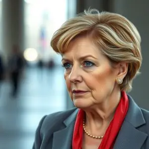 Von der Leyen desata crisis en la UE por viejo orden mundial