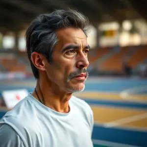 Enrique Arnaldo: la sociedad contemporánea y el deporte