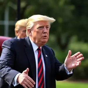 “Trump ha hablado en repetidas ocasiones de enviar tropas a Irán”