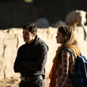 15 segundos entre Iryo y Alvia tras salida de vía en Adamuz