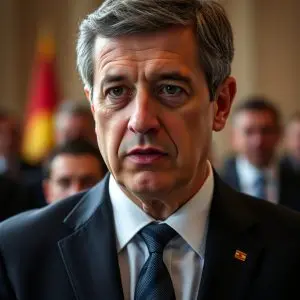 Sánchez explicará al Congreso el papel de España en la guerra