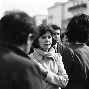 Gobierno pide perdón por 1972 en Ferrol y reconoce víctimas