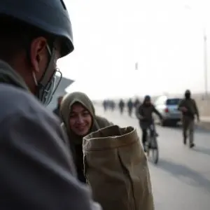 Gesinter ve ciclo alcista en bolsa pese a la guerra en Irán