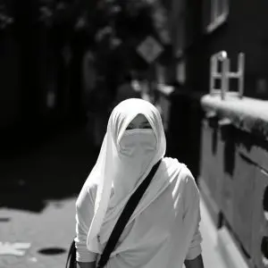 La lucha diaria de la pontevedresa Blanca Roma en Malasia
