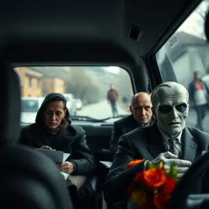Varios muertos y heridos graves en autobús postal en Suiza