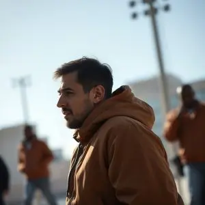 El regreso discontinuo de Ximo Navarro a la rotación del Deportivo