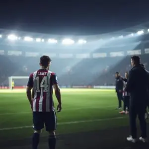 5 2: El Atlético tumba a un Tottenham irreconocible
