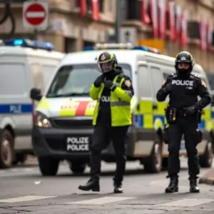 Ola de violencia en Madrid: crimen y seis heridos en 48h