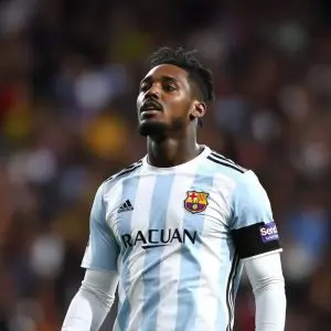1 1: Un penalti de Lamine Yamal salva al Barça en el minuto 96