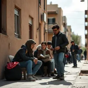 Córdoba: viajeros en apts. tur. se multiplican x4 en 10 años