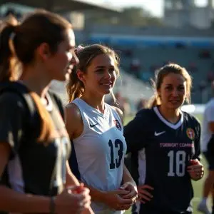 Multiusos Xunta acoge viernes Women in Sports Lugo 2026