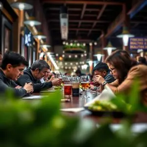 El Tapeo de Trabada: seis tapas en 3 locales (27 29 marzo)