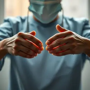La lucense denuncia a la clínica por cicatrices que supuran
