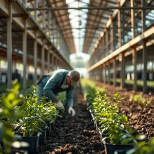 Alcoa convierte plantas cerradas en centros de datos en EEUU