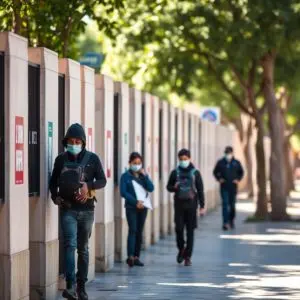 San Aníbal de Burela tendrá 12 plazas para menores migrantes