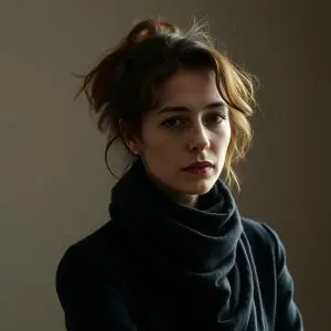 Emilia Landaluce rescata a los heterodoxos del siglo XX