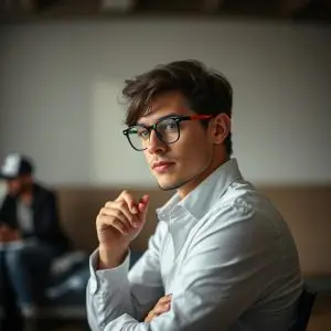 Análisis: Hipster, la Opción Alternativa y Contracultural de Dacia