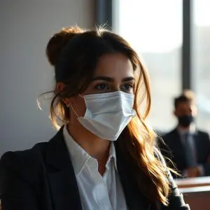 Santiago: adjudicación y pago de nóminas alivian al personal