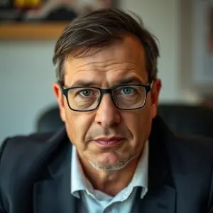 Abalo Lojo (CHUS), nuevo presidente de oftalmólogos gallegos