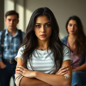 16% universitarias gallegas: agresión sexual con drogas, USC
