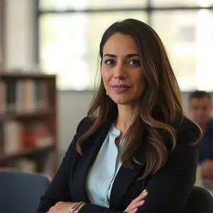 Melisa Macía de Vilariño de Conso declara por prevaricación