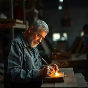 Recordando la inolvidable labor de Don Xesús Ferro Couselo por Ourense