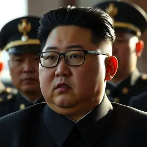 Kim Jong un: tercera generación que desafía la monarquía